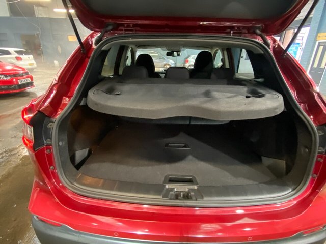 2019 NISSAN QASHQAI (2019) - Photo 11