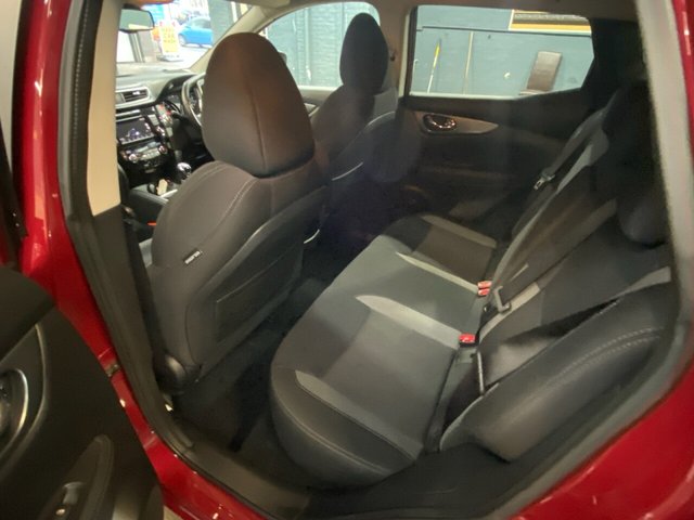 2019 NISSAN QASHQAI (2019) - Photo 12