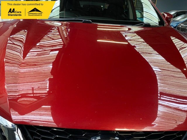 2019 NISSAN QASHQAI (2019) - Photo 3