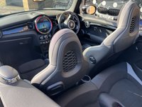 USED 2022 72 MINI CONVERTIBLE 1.5 Cooper Sport Convertible 2dr Petrol Steptronic Euro 6 (s/s) (136 ps) Apple CarPlay