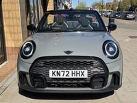 USED 2022 72 MINI CONVERTIBLE 1.5 Cooper Sport Convertible 2dr Petrol Steptronic Euro 6 (s/s) (136 ps) Apple CarPlay
