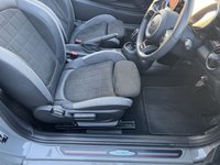 USED 2022 72 MINI CONVERTIBLE 1.5 Cooper Sport Convertible 2dr Petrol Steptronic Euro 6 (s/s) (136 ps) Apple CarPlay