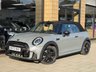USED 2022 72 MINI CONVERTIBLE 1.5 Cooper Sport Convertible 2dr Petrol Steptronic Euro 6 (s/s) (136 ps) Apple CarPlay