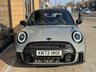 USED 2022 72 MINI CONVERTIBLE 1.5 Cooper Sport Convertible 2dr Petrol Steptronic Euro 6 (s/s) (136 ps) Apple CarPlay