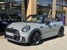 USED 2022 72 MINI CONVERTIBLE 1.5 Cooper Sport Convertible 2dr Petrol Steptronic Euro 6 (s/s) (136 ps) Apple CarPlay