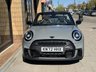 USED 2022 72 MINI CONVERTIBLE 1.5 Cooper Sport Convertible 2dr Petrol Steptronic Euro 6 (s/s) (136 ps) Apple CarPlay