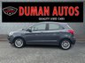USED 2018 68 FORD KA+ 1.2 Ti-VCT Zetec Hatchback 5dr Petrol Manual Euro 6 (s/s) (70 ps) CRUISE CONTROL+