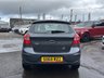 USED 2018 68 FORD KA+ 1.2 Ti-VCT Zetec Hatchback 5dr Petrol Manual Euro 6 (s/s) (70 ps) CRUISE CONTROL+