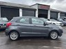 USED 2018 68 FORD KA+ 1.2 Ti-VCT Zetec Hatchback 5dr Petrol Manual Euro 6 (s/s) (70 ps) CRUISE CONTROL+