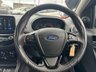USED 2018 68 FORD KA+ 1.2 Ti-VCT Zetec Hatchback 5dr Petrol Manual Euro 6 (s/s) (70 ps) CRUISE CONTROL+