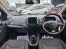 USED 2018 68 FORD KA+ 1.2 Ti-VCT Zetec Hatchback 5dr Petrol Manual Euro 6 (s/s) (70 ps) CRUISE CONTROL+