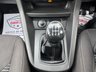 USED 2018 68 FORD KA+ 1.2 Ti-VCT Zetec Hatchback 5dr Petrol Manual Euro 6 (s/s) (70 ps) CRUISE CONTROL+
