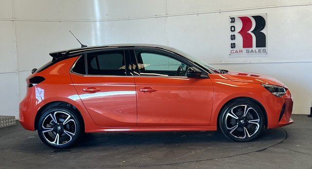 2019 Vauxhall Corsa 1.3L Elite 5dr - Photo 2