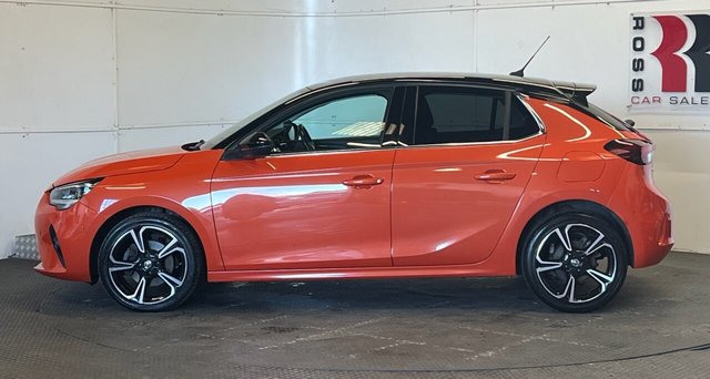 2019 Vauxhall Corsa 1.3L Elite 5dr - Photo 6