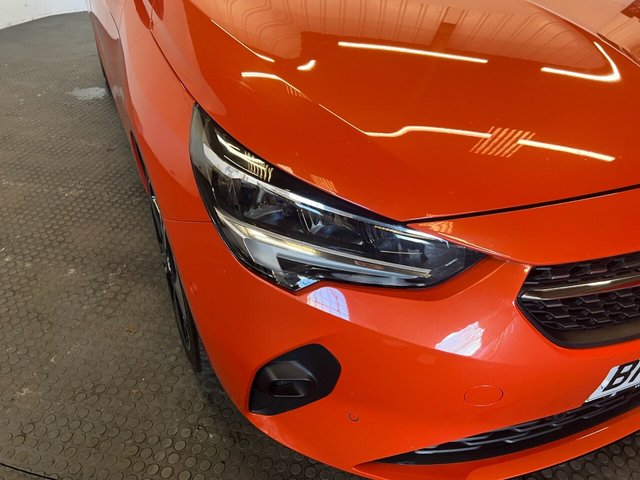 2019 Vauxhall Corsa 1.3L Elite 5dr - Photo 9