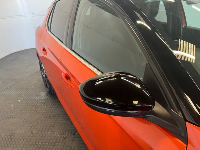 2019 Vauxhall Corsa 1.3L Elite 5dr - Photo 10