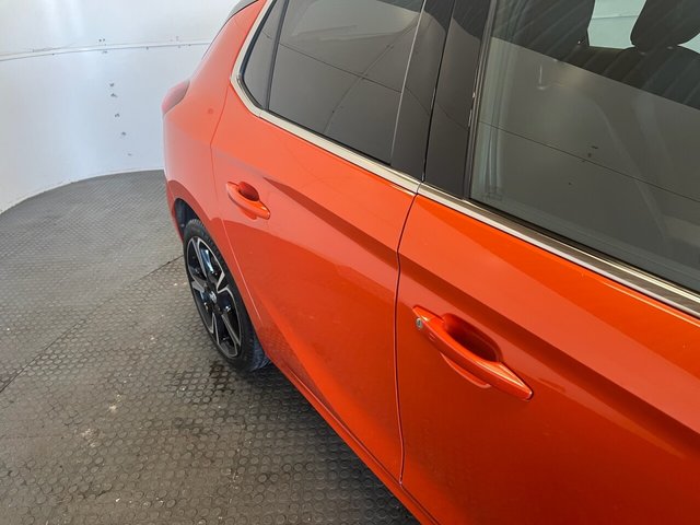 2019 Vauxhall Corsa 1.3L Elite 5dr - Photo 11