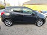 USED 2015 65 VAUXHALL MOKKA 1.6i Exclusiv SUV 5dr Petrol Manual 2WD Euro 6 (s/s) (115 ps) Comprehensive Service History