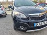 USED 2015 65 VAUXHALL MOKKA 1.6i Exclusiv SUV 5dr Petrol Manual 2WD Euro 6 (s/s) (115 ps) Comprehensive Service History