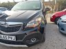 USED 2015 65 VAUXHALL MOKKA 1.6i Exclusiv SUV 5dr Petrol Manual 2WD Euro 6 (s/s) (115 ps) Comprehensive Service History