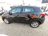 USED 2015 65 VAUXHALL MOKKA 1.6i Exclusiv SUV 5dr Petrol Manual 2WD Euro 6 (s/s) (115 ps) Comprehensive Service History