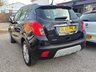USED 2015 65 VAUXHALL MOKKA 1.6i Exclusiv SUV 5dr Petrol Manual 2WD Euro 6 (s/s) (115 ps) Comprehensive Service History