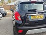 USED 2015 65 VAUXHALL MOKKA 1.6i Exclusiv SUV 5dr Petrol Manual 2WD Euro 6 (s/s) (115 ps) Comprehensive Service History