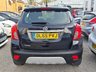 USED 2015 65 VAUXHALL MOKKA 1.6i Exclusiv SUV 5dr Petrol Manual 2WD Euro 6 (s/s) (115 ps) Comprehensive Service History