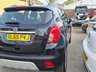 USED 2015 65 VAUXHALL MOKKA 1.6i Exclusiv SUV 5dr Petrol Manual 2WD Euro 6 (s/s) (115 ps) Comprehensive Service History