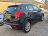 USED 2015 65 VAUXHALL MOKKA 1.6i Exclusiv SUV 5dr Petrol Manual 2WD Euro 6 (s/s) (115 ps) Comprehensive Service History