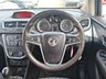 USED 2015 65 VAUXHALL MOKKA 1.6i Exclusiv SUV 5dr Petrol Manual 2WD Euro 6 (s/s) (115 ps) Comprehensive Service History