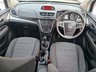 USED 2015 65 VAUXHALL MOKKA 1.6i Exclusiv SUV 5dr Petrol Manual 2WD Euro 6 (s/s) (115 ps) Comprehensive Service History