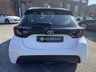 USED 2022 72 TOYOTA YARIS 1.5 VVT-h Icon Hatchback 5dr Petrol Hybrid E-CVT  