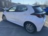 USED 2022 72 TOYOTA YARIS 1.5 VVT-h Icon Hatchback 5dr Petrol Hybrid E-CVT  