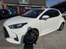 USED 2022 72 TOYOTA YARIS 1.5 VVT-h Icon Hatchback 5dr Petrol Hybrid E-CVT  