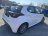USED 2022 72 TOYOTA YARIS 1.5 VVT-h Icon Hatchback 5dr Petrol Hybrid E-CVT  