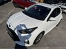 USED 2022 72 TOYOTA YARIS 1.5 VVT-h Icon Hatchback 5dr Petrol Hybrid E-CVT  