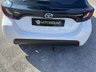USED 2022 72 TOYOTA YARIS 1.5 VVT-h Icon Hatchback 5dr Petrol Hybrid E-CVT  
