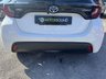USED 2022 72 TOYOTA YARIS 1.5 VVT-h Icon Hatchback 5dr Petrol Hybrid E-CVT  