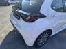 USED 2022 72 TOYOTA YARIS 1.5 VVT-h Icon Hatchback 5dr Petrol Hybrid E-CVT  