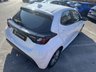 USED 2022 72 TOYOTA YARIS 1.5 VVT-h Icon Hatchback 5dr Petrol Hybrid E-CVT  
