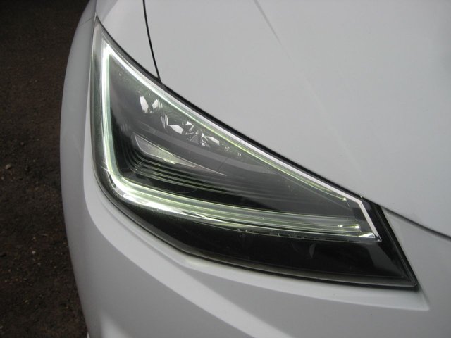 2021 SEAT IBIZA 1.0 TSI FR Hatchback 5dr Petrol Manual Euro 6 (s/s) GPF (95 ps) - Photo 10