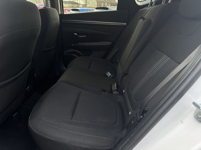 2021 HYUNDAI TUCSON 2021 1.6 T-GDi Premium SUV 5dr Petrol - Photo 6