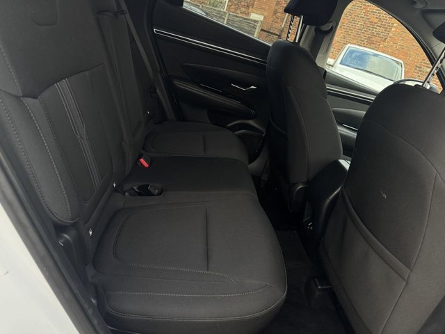 2021 HYUNDAI TUCSON 2021 1.6 T-GDi Premium SUV 5dr Petrol - Photo 7
