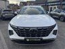 USED 2021 71 HYUNDAI TUCSON 1.6 T-GDi Premium SUV 5dr Petrol  