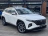 USED 2021 71 HYUNDAI TUCSON 1.6 T-GDi Premium SUV 5dr Petrol  