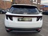 USED 2021 71 HYUNDAI TUCSON 1.6 T-GDi Premium SUV 5dr Petrol  