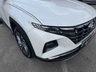 USED 2021 71 HYUNDAI TUCSON 1.6 T-GDi Premium SUV 5dr Petrol  