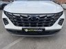 USED 2021 71 HYUNDAI TUCSON 1.6 T-GDi Premium SUV 5dr Petrol  