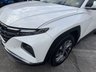 USED 2021 71 HYUNDAI TUCSON 1.6 T-GDi Premium SUV 5dr Petrol  